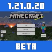 Minecraft PE 1.21.0.20