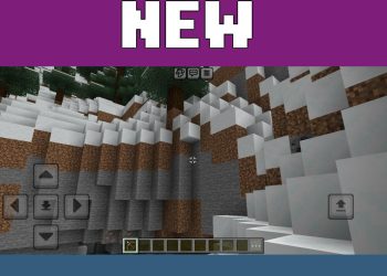 Abilities from Custom Croshair Texture Pack for Minecraft PE