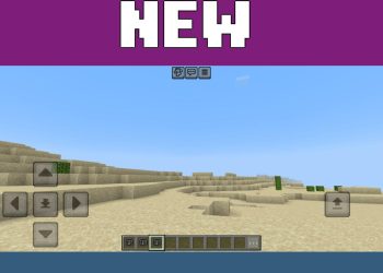 Abilities from F5 Mod for Minecraft PE