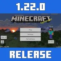 Download Minecraft Java 1.22.0