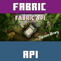 Fabric Api Mod for Minecraft Java