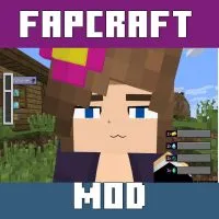 Fapcraft Mod for Minecraft Java