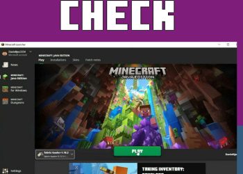 Check from Fabric Api Mod for Minecraft Java