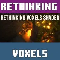 Rethinking Voxels Shaders for Minecraft Java