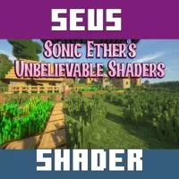 SEUS Shaders for Minecraft Java