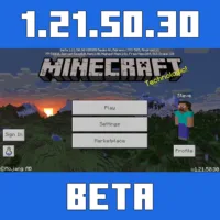 Minecraft PE 1.21.50.30