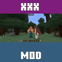 XXX Mod for Minecraft PE