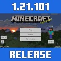 Minecraft PE 1.21.101